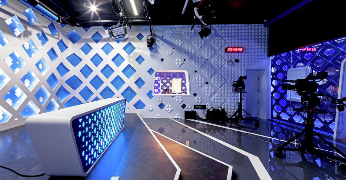 Cybercriminalité et cybersécurité à la télévision