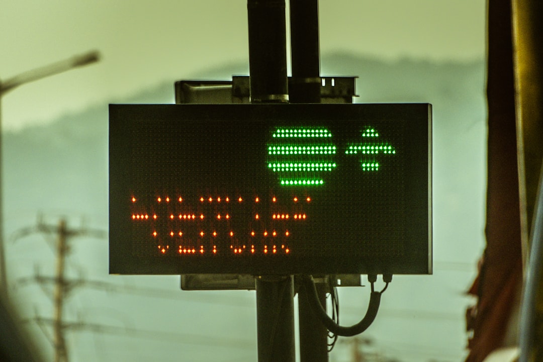 Écrans de monitoring en temps réel